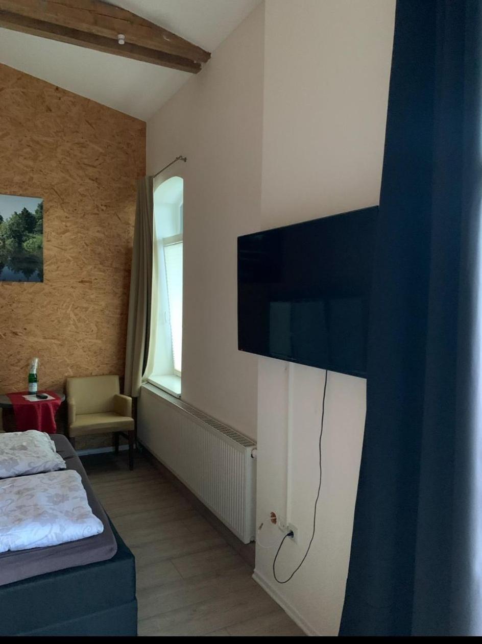 Historisches Wildeshauser Bahnhof 3* Wildeshausen