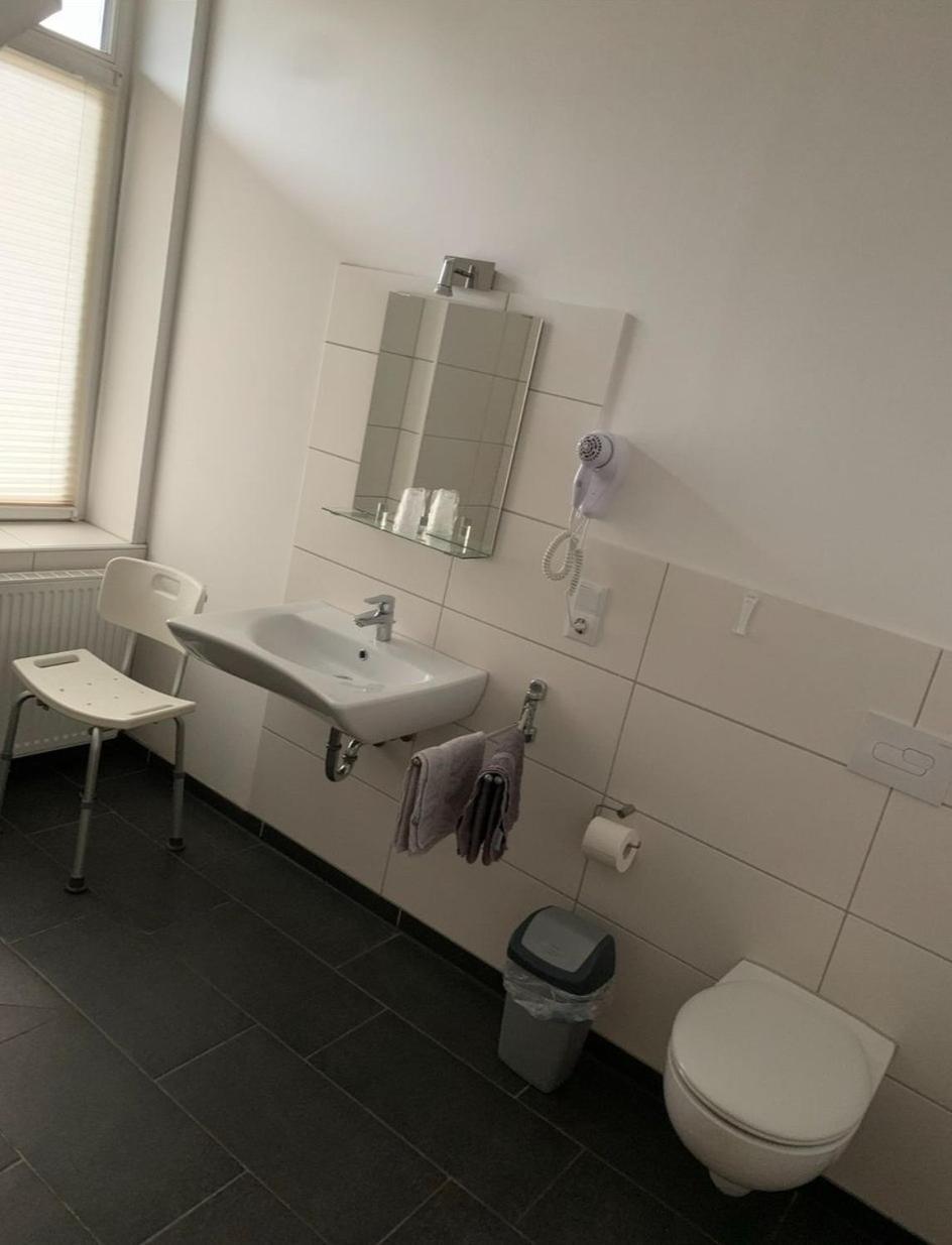Historisches Wildeshauser Bahnhof Hotel Wildeshausen
