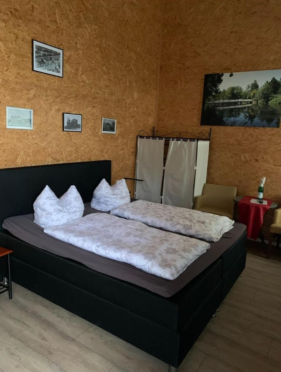 Historisches Wildeshauser Bahnhof 3* Wildeshausen